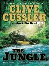 Cover image for The Jungle